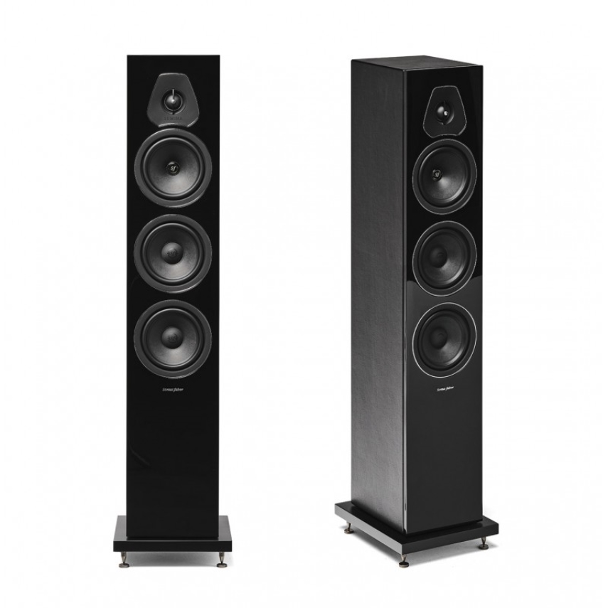 Sonus Faber Lumina III