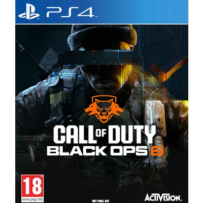 predam call of duty black ops6