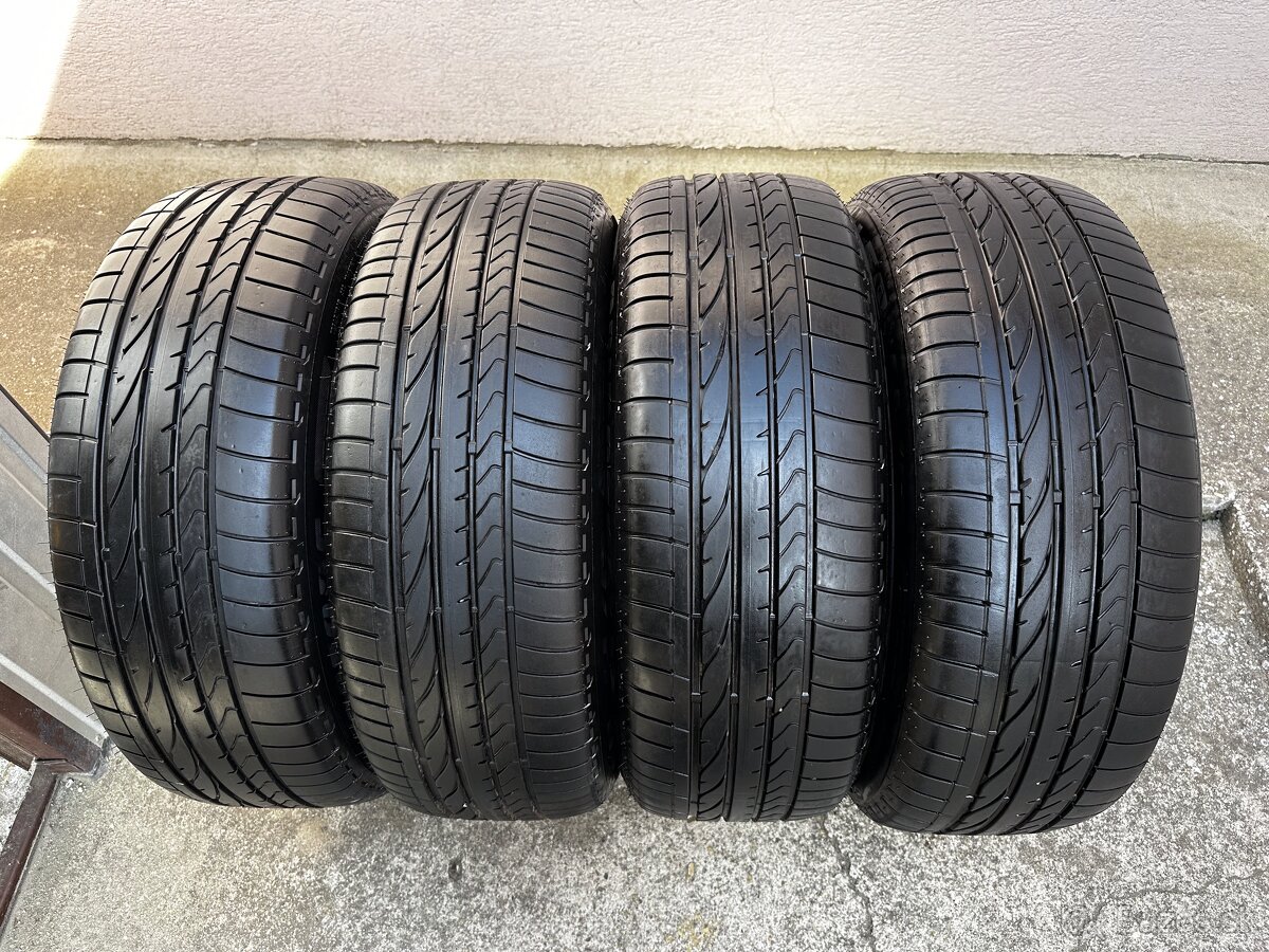 LETNE PNEU BRIDGESTONE 235/55 R19