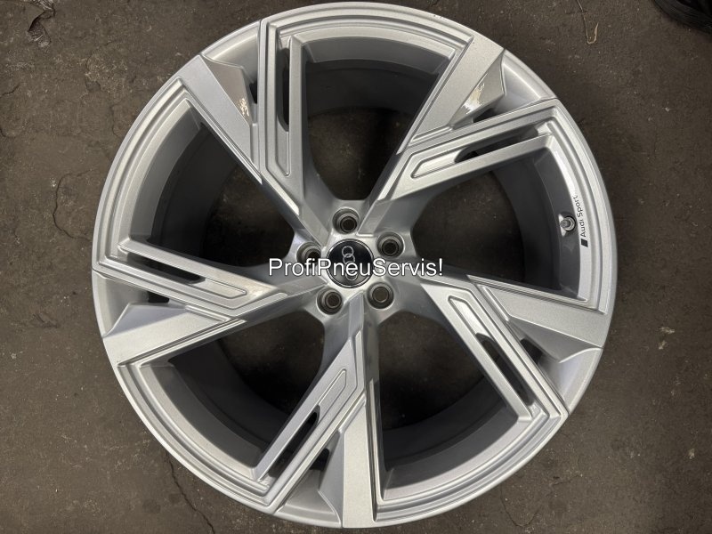 5x112 R22 AUDI ORIGINAL