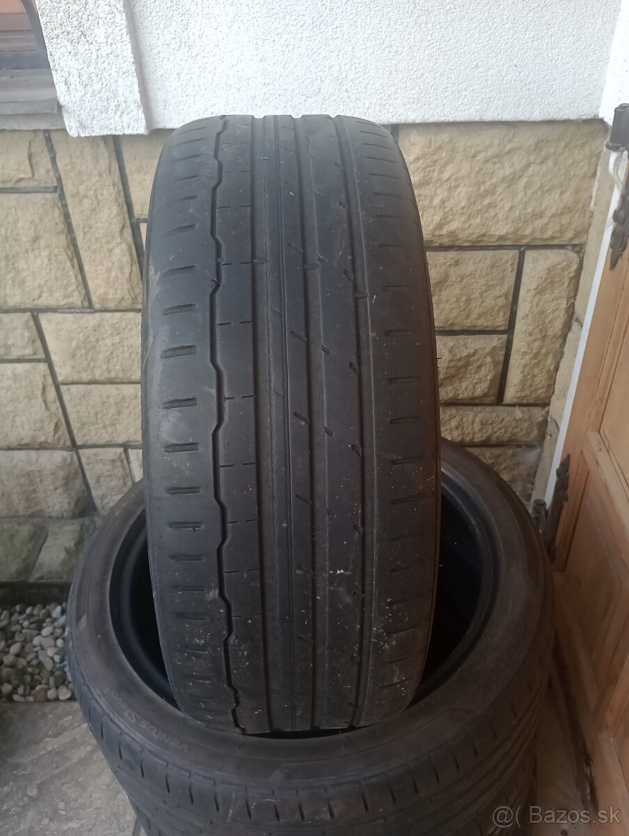 215/45 r18 Hankook