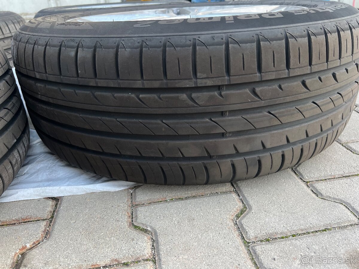 Letne pneu r 19 hankook ventus prime 235/55R19 101V