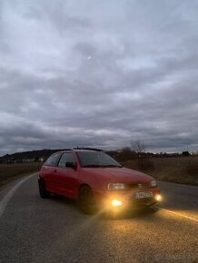 Predám Seat Ibiza 1.4 8v