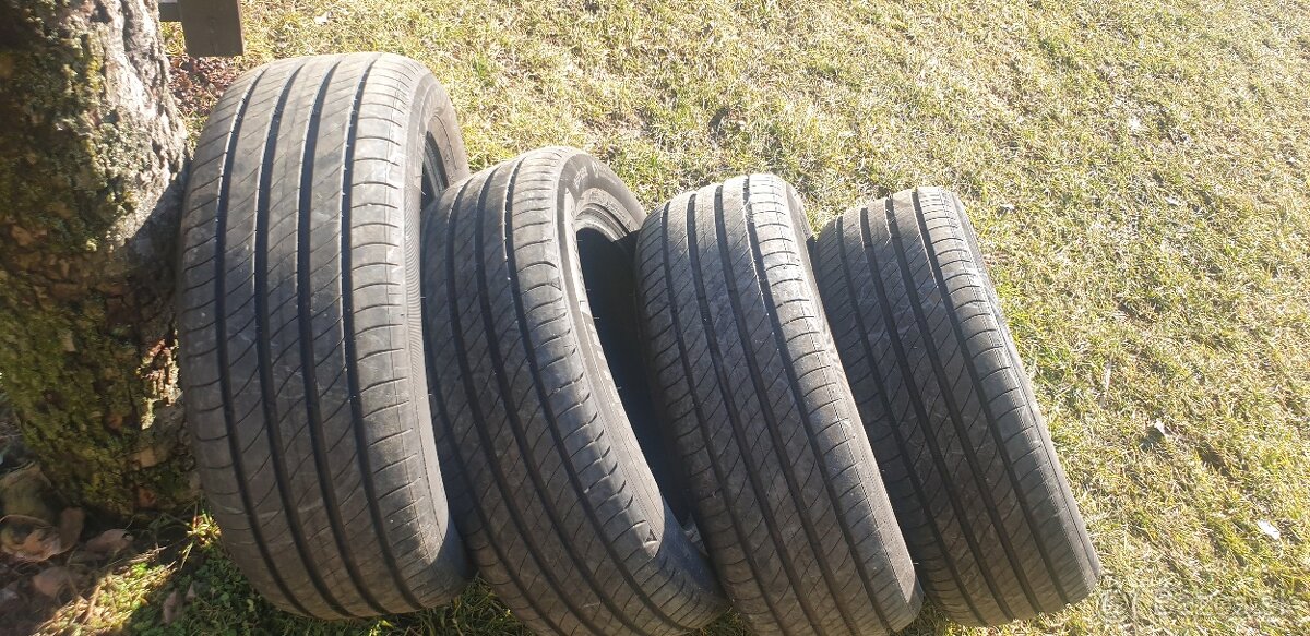 michelin primacy 4 205/55 r16 91h