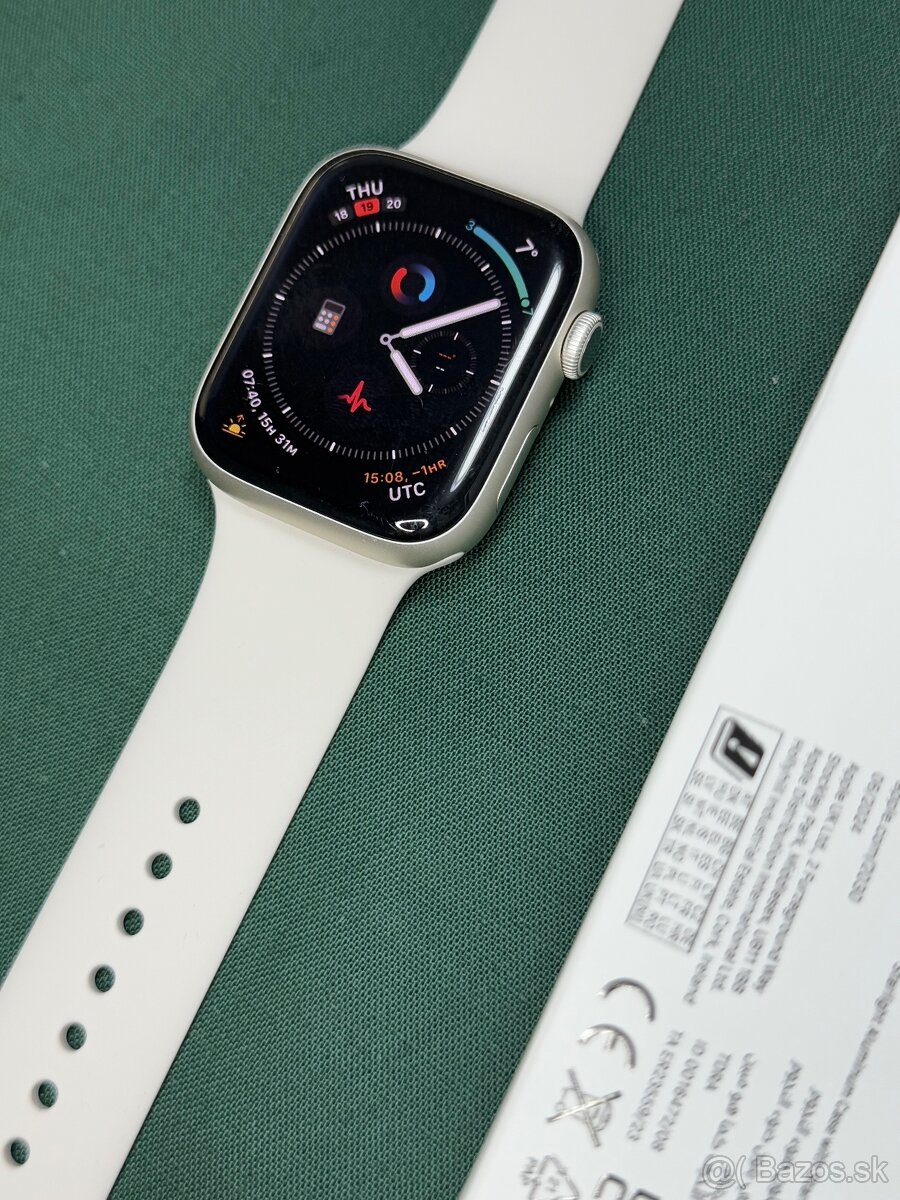 APPLE WATCH 9 45mm v ZARUKE