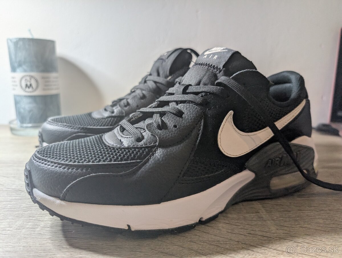 Dámske tenisky Nike Air Max