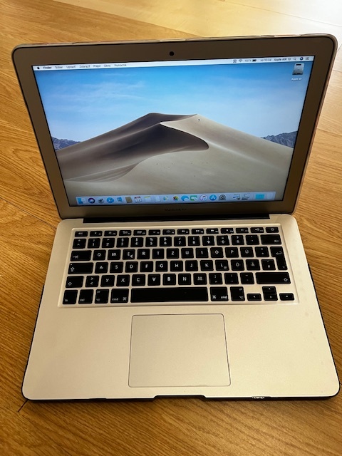 Apple MacBook Air 13” procesor i5 /SUPER CENA/