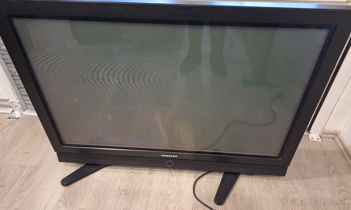 LCD TV Samsung