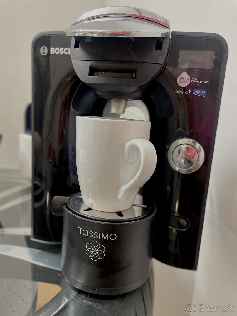 Bosch tassimo