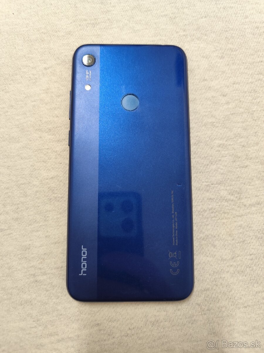 Honor 8A (JAT-L29)