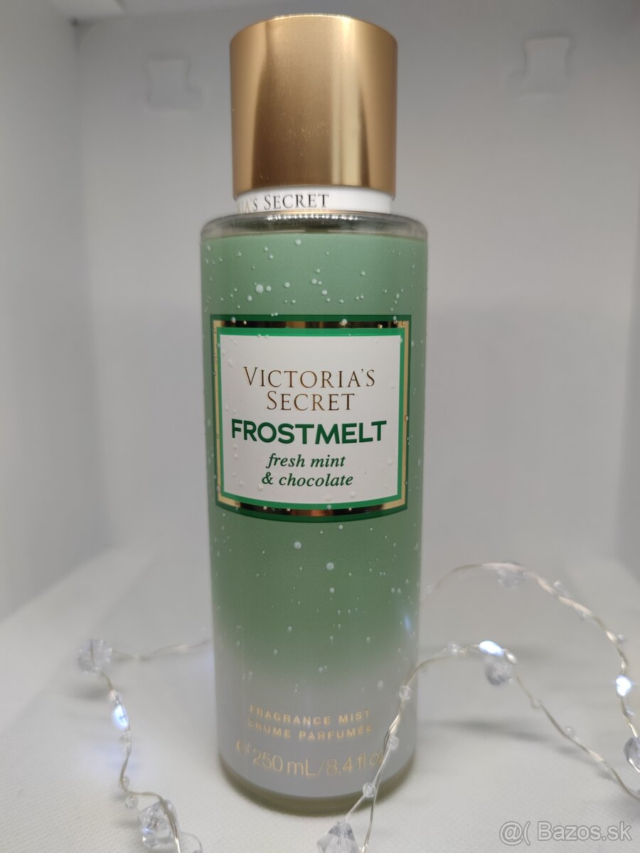 Frostmelt