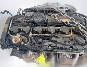 motor z M4 S55B30A najeto 27tis km