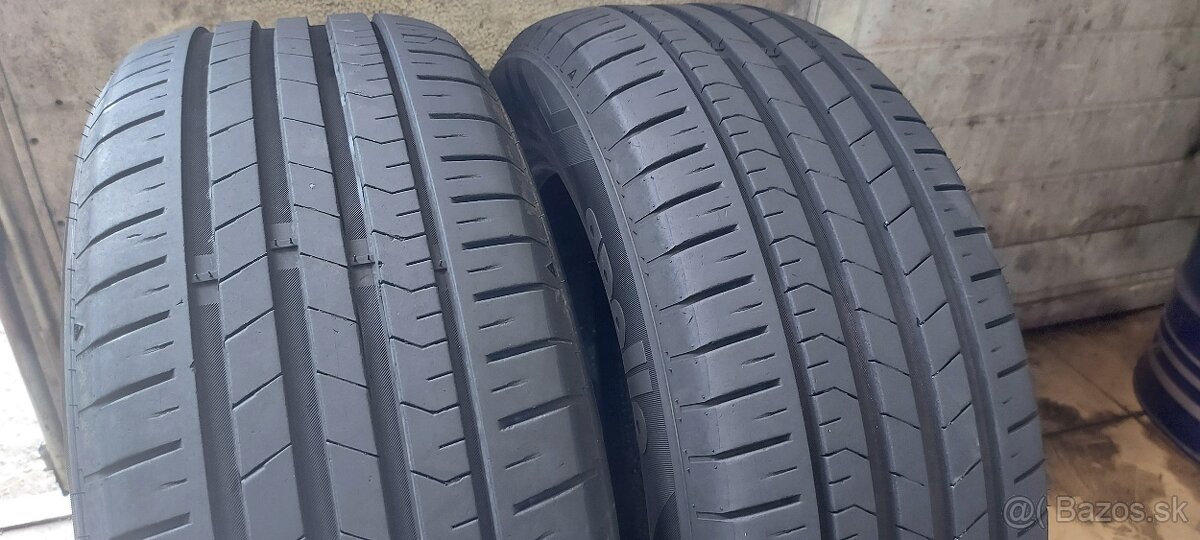 215/55R16 Letne