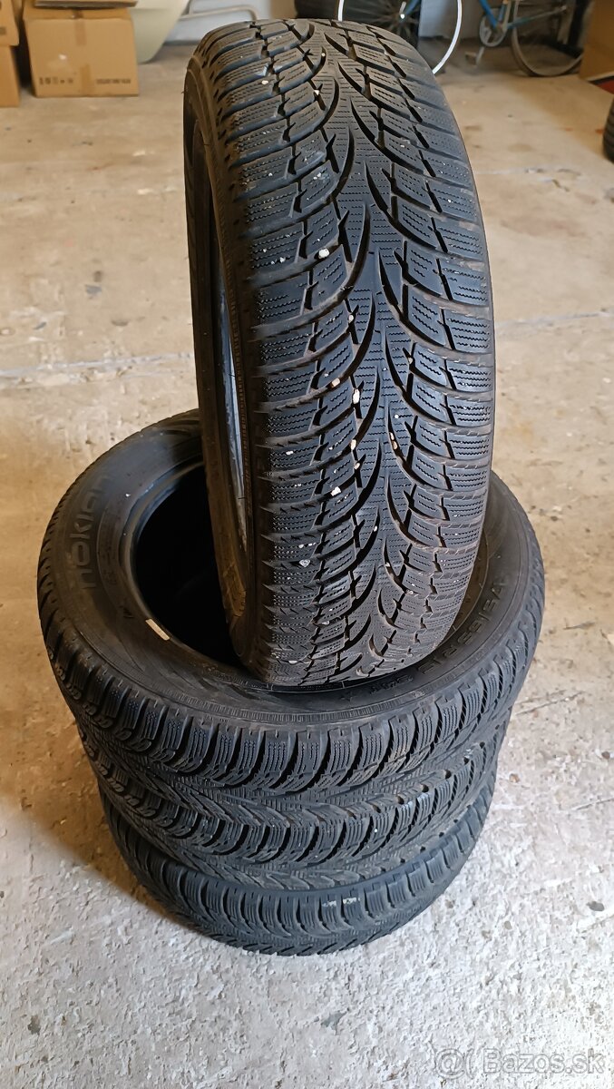 175/65 R15 zimné NOKIAN lacno