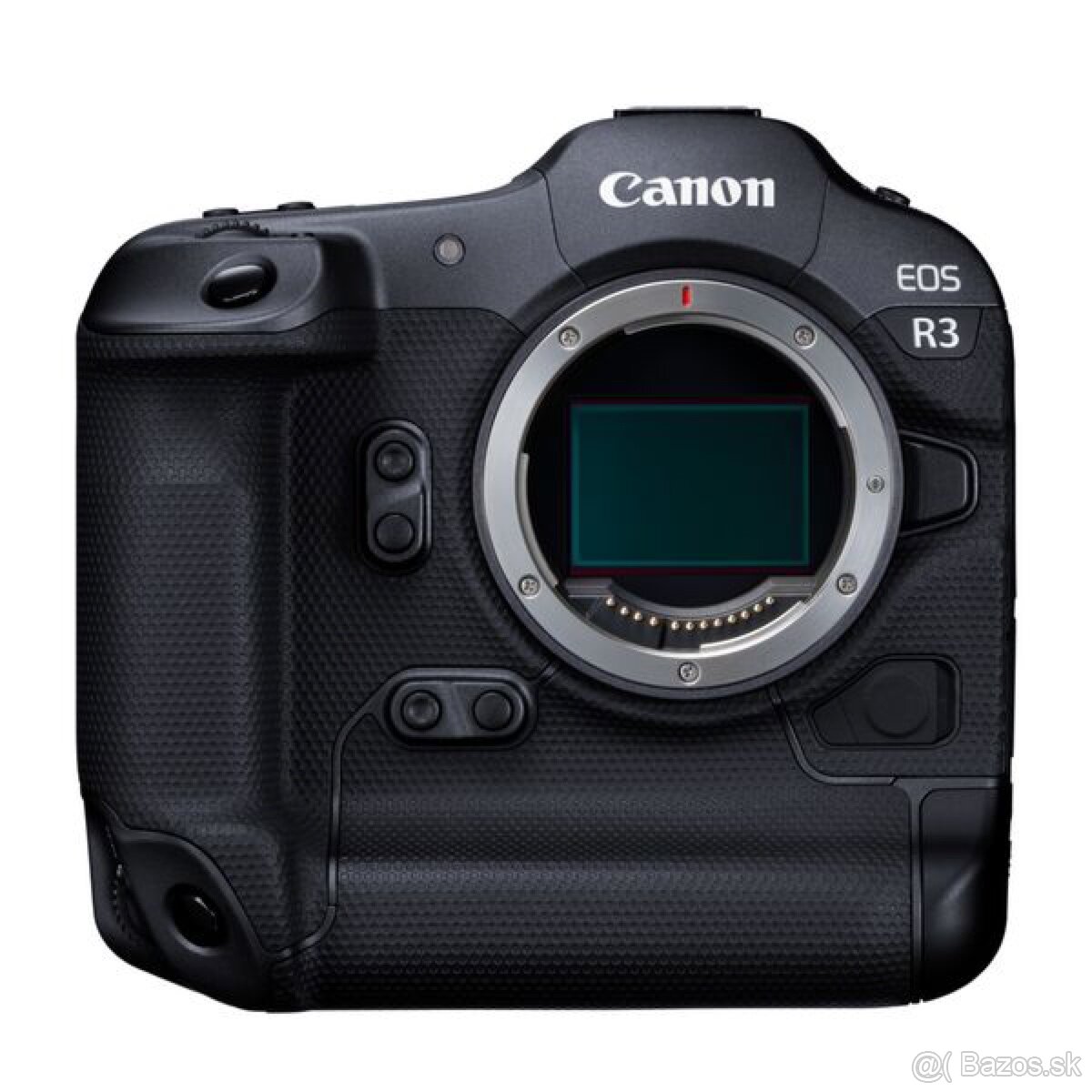 Canon EOS R3 Nový