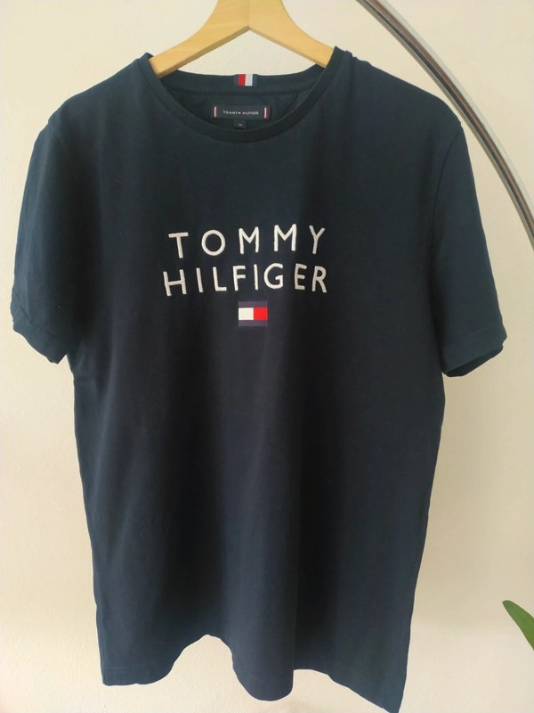 Tričko Tommy Hilfiger