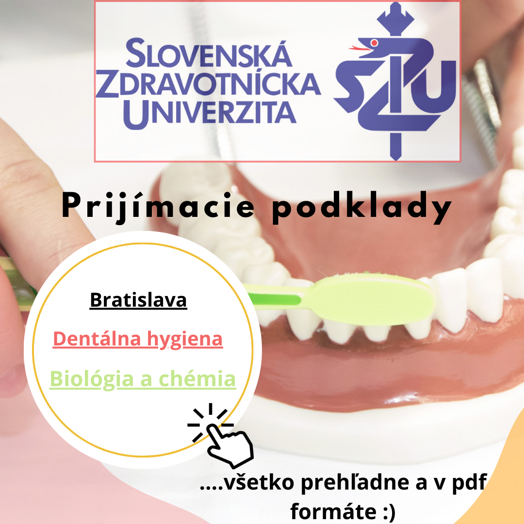 Dentálna hygiena Bratislava