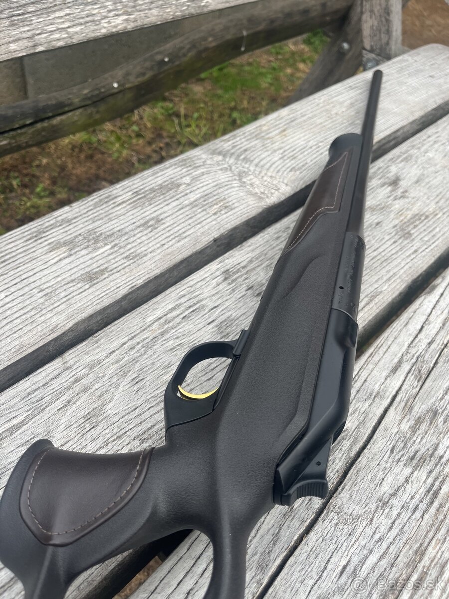 Blaser R8 308win