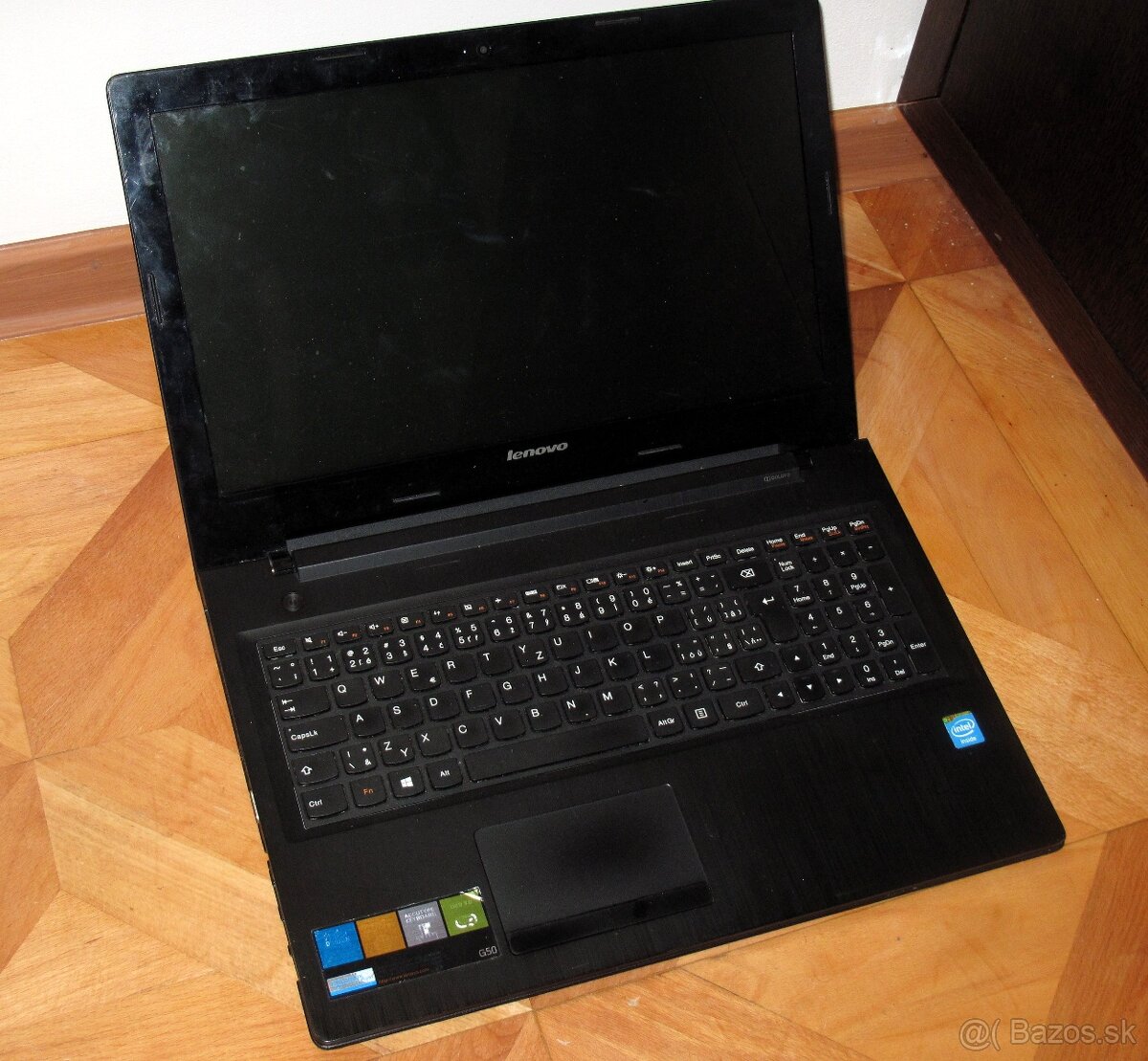 Lenovo G50-70 nefunkcny na diely