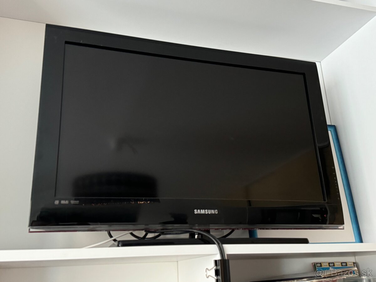 Predam TV Samsung 32"