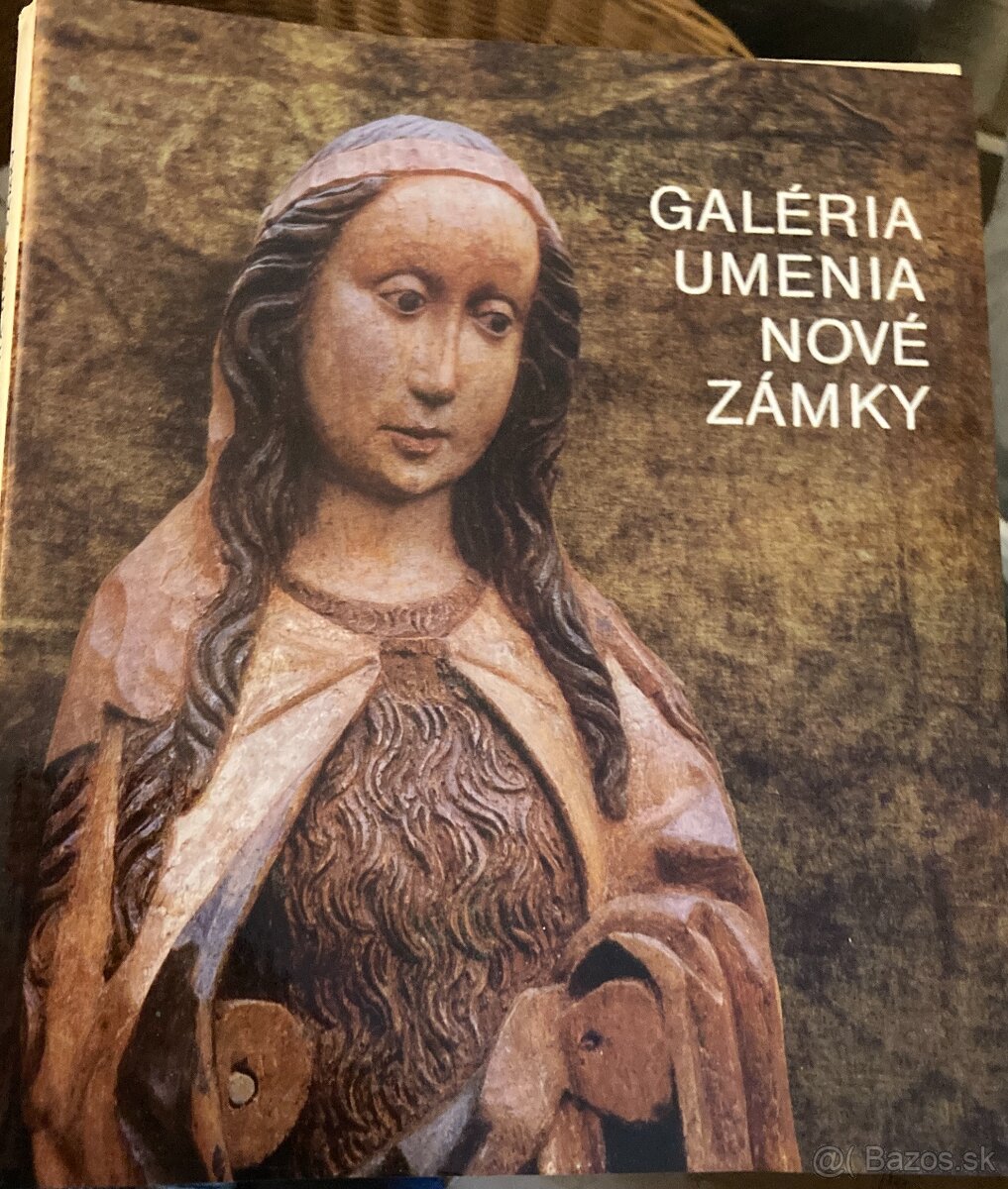 Galéria umenia Nové Zámky