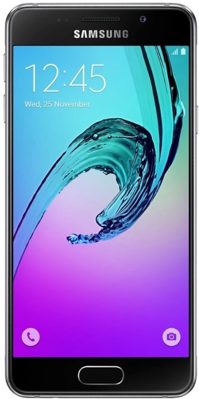 Predam Samsung Galaxy A3