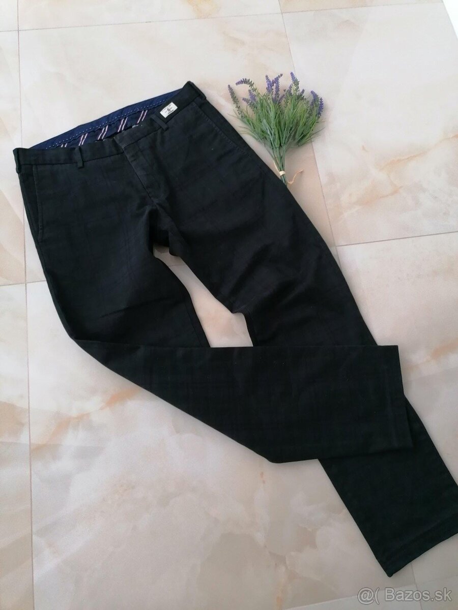 Panske chinos TOMMY HILFIGER,M