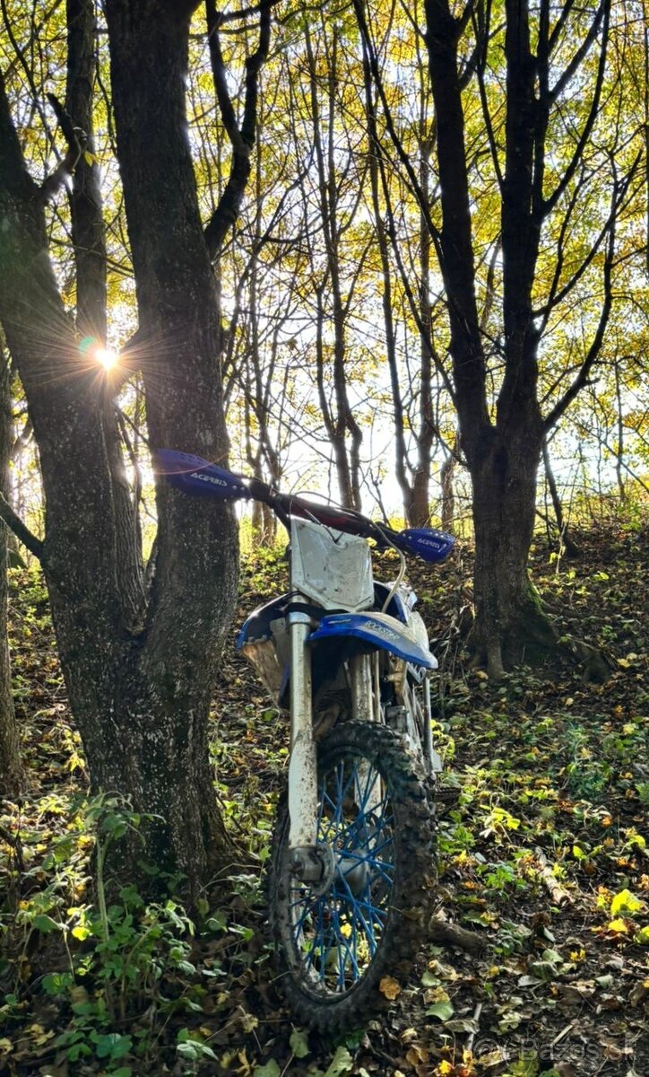 Xmotos 250