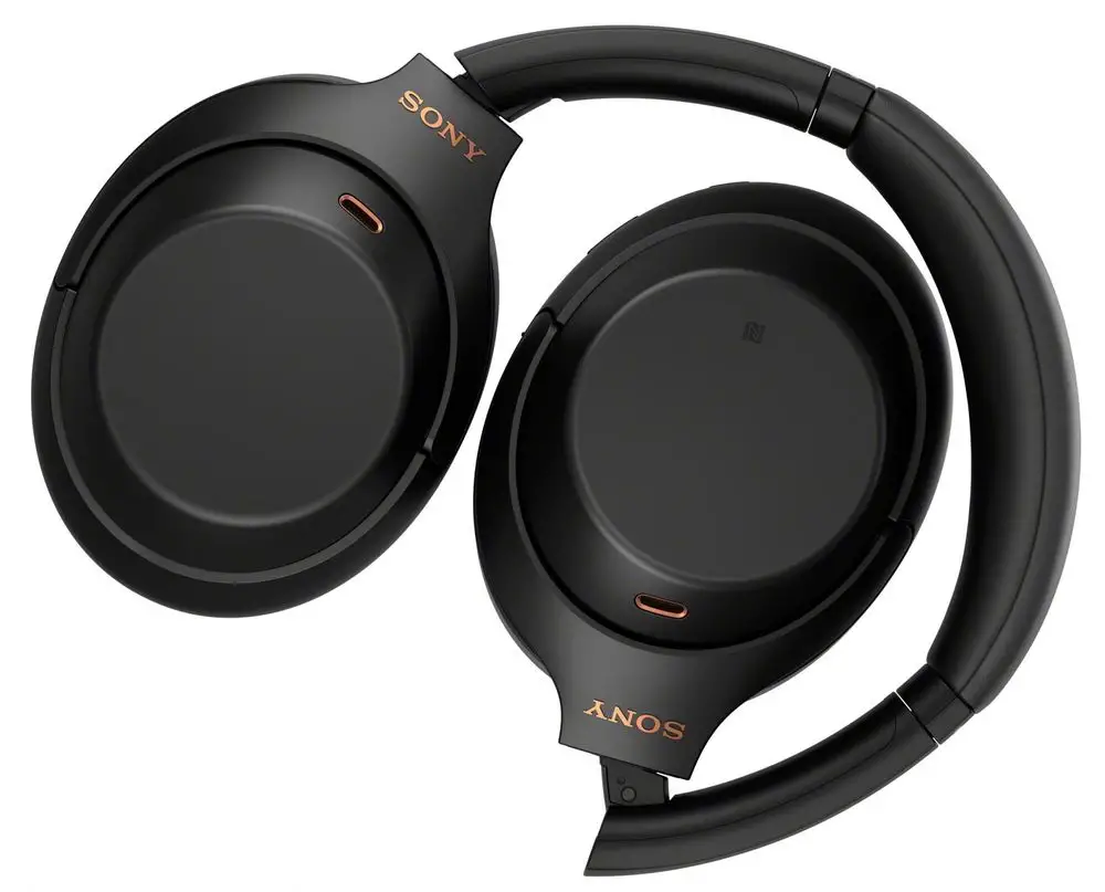 Sony wh-1000xm4