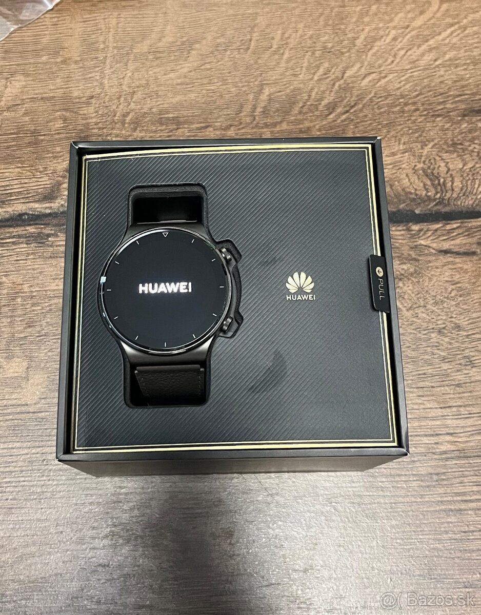 Huawei Watch GT2 PRO