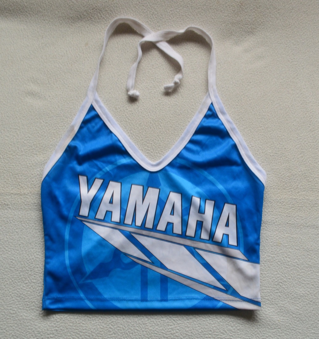 Yamaha top