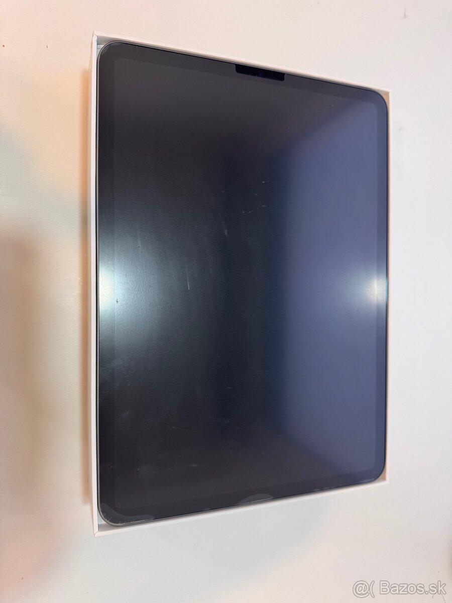 Apple iPad pro 11-inch 256gb wifi 3rd Generation