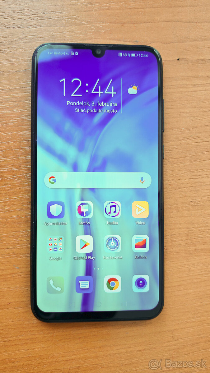 Honor 20 Lite