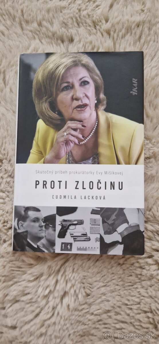 Proti zločinu