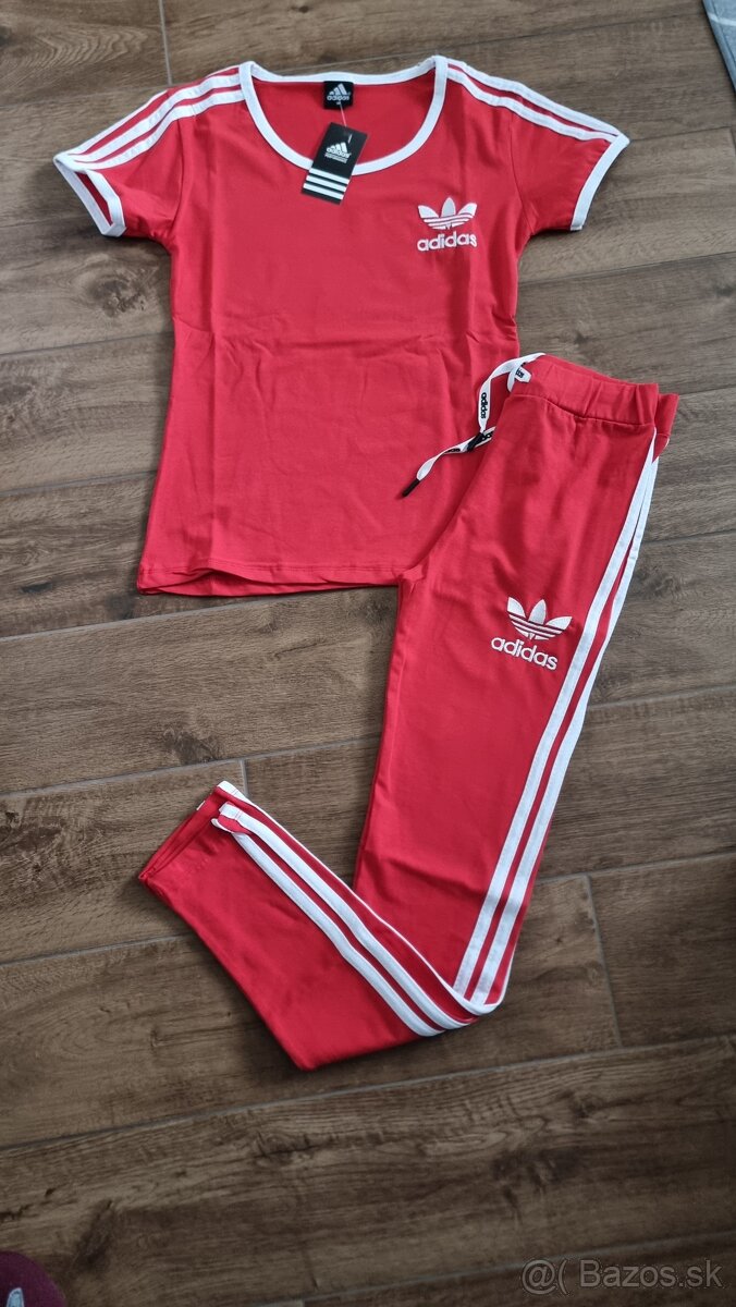 Dámska súprava Adidas