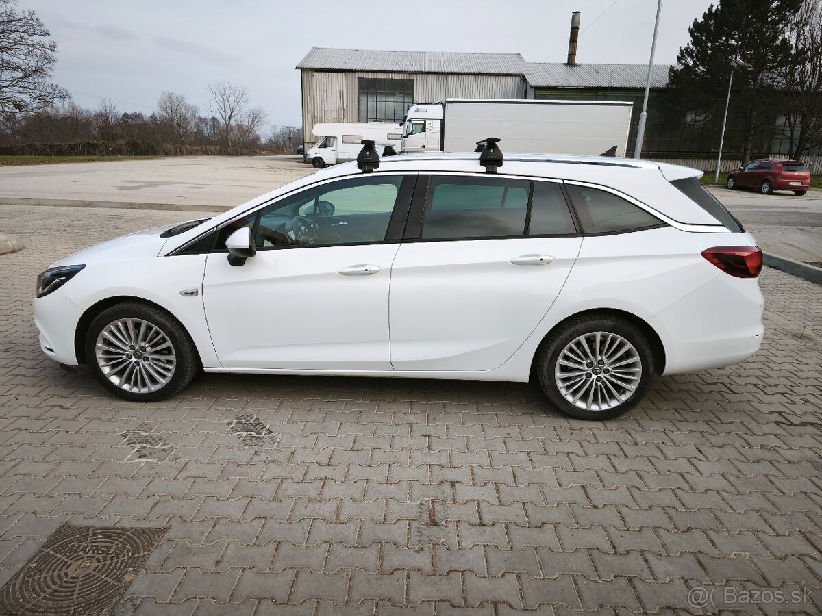 Opel Astra ST 1.6 CDTI S&S 136k Innovation