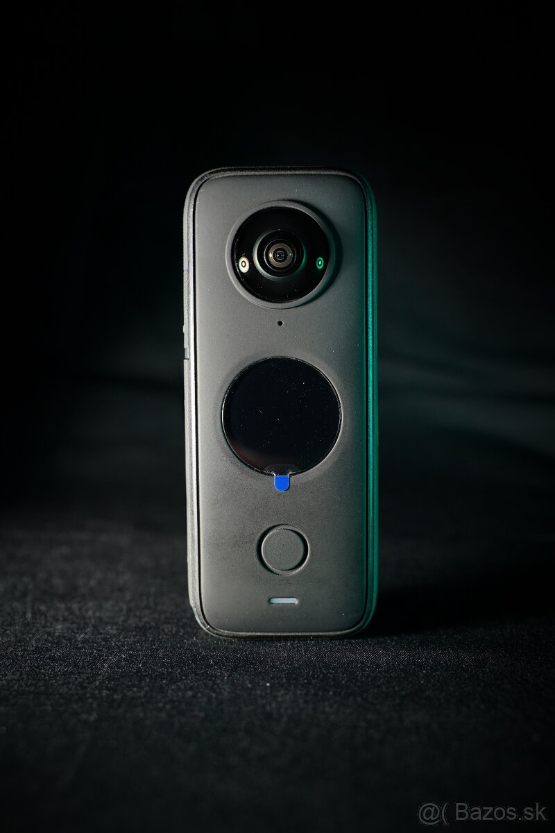 Insta360 One X 2