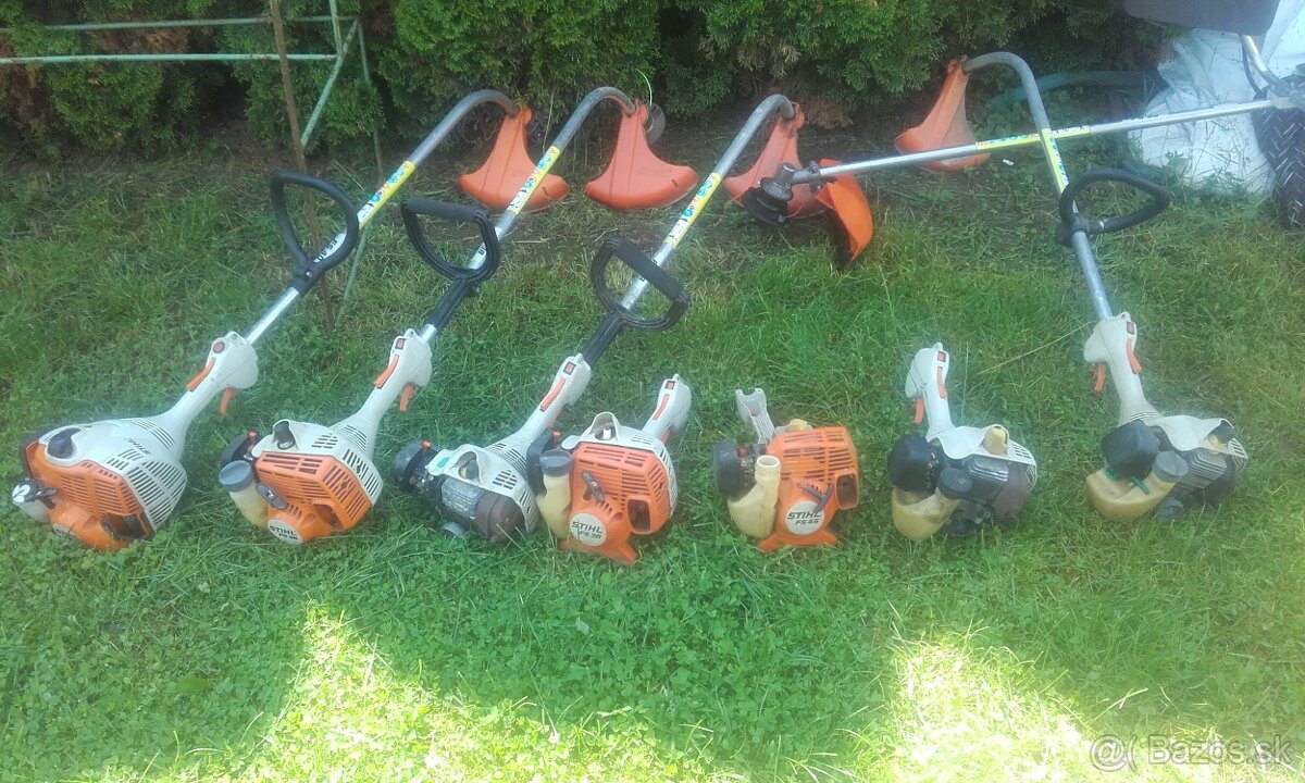 stihl Fs-38.