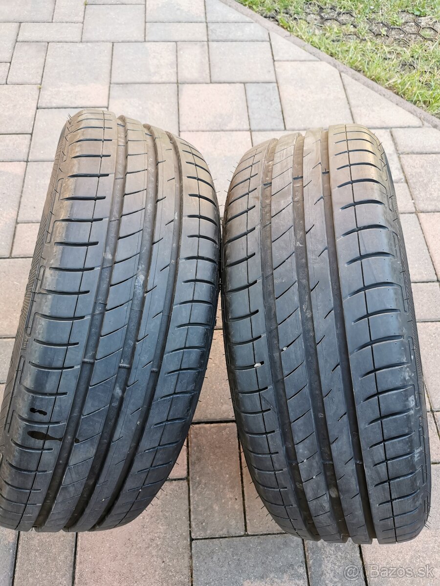 Letná penumatika 185/60 R14