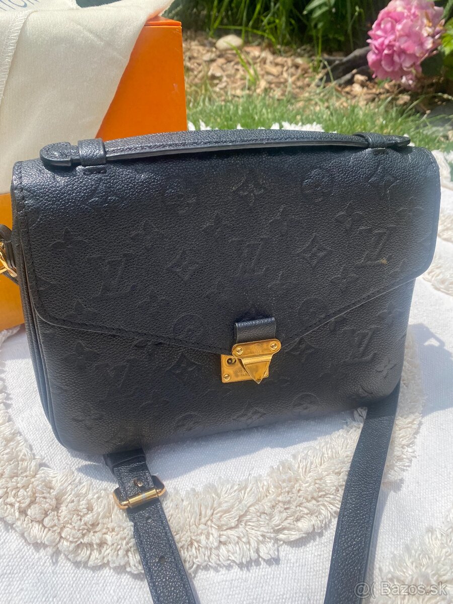 Kabelka Louis Vuitton