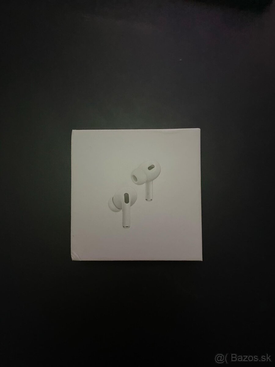 Apple airpods pro