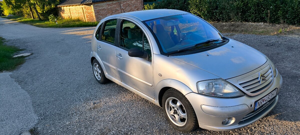 Citroen c3