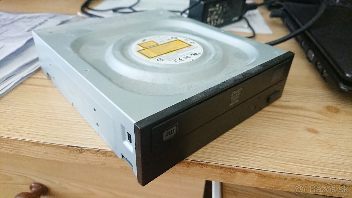 DVD - ROM