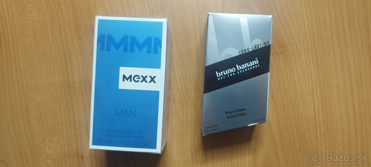 Mexx Bruno Banani