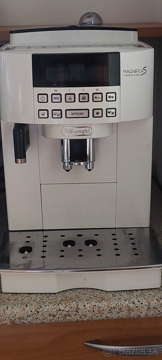 DeLonghi Magnifica S