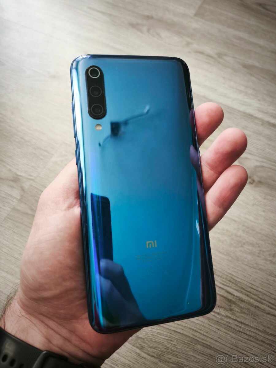 Xiaomi Mi 9 6GB/128GB