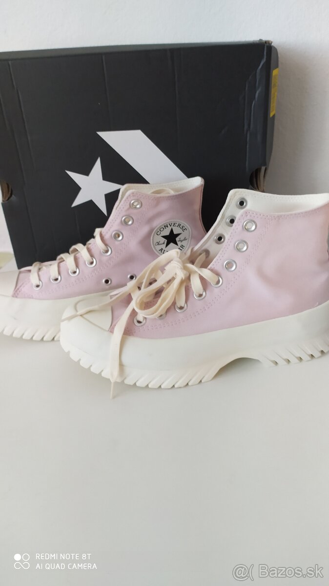 Tenisky Converse