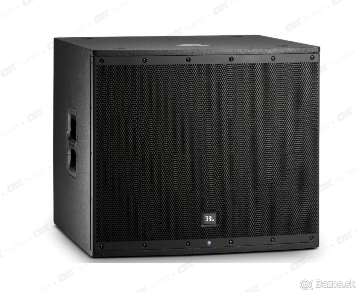 Kupim JBL EON 618s