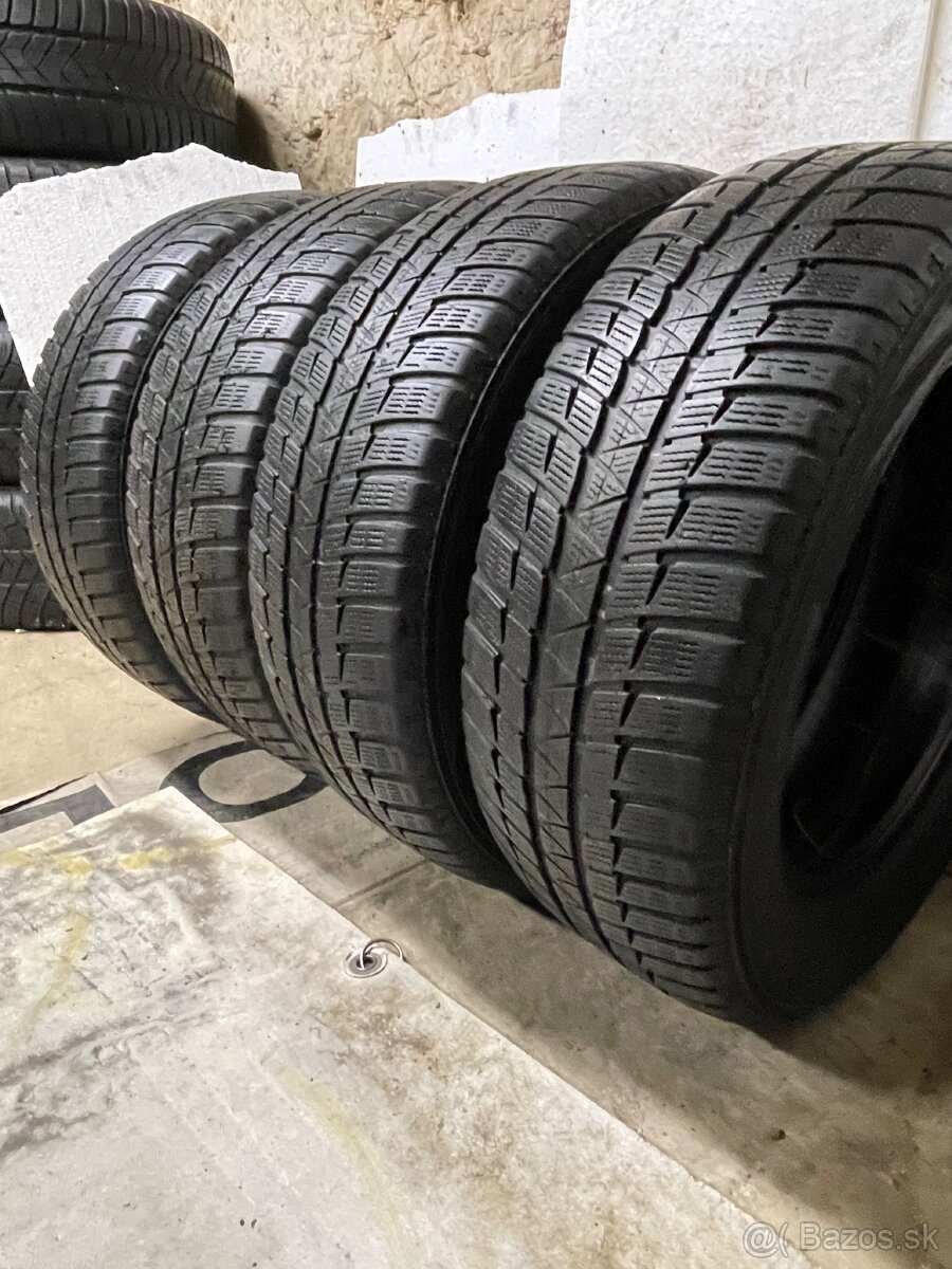 Falken 235/60 R17 4x=100€