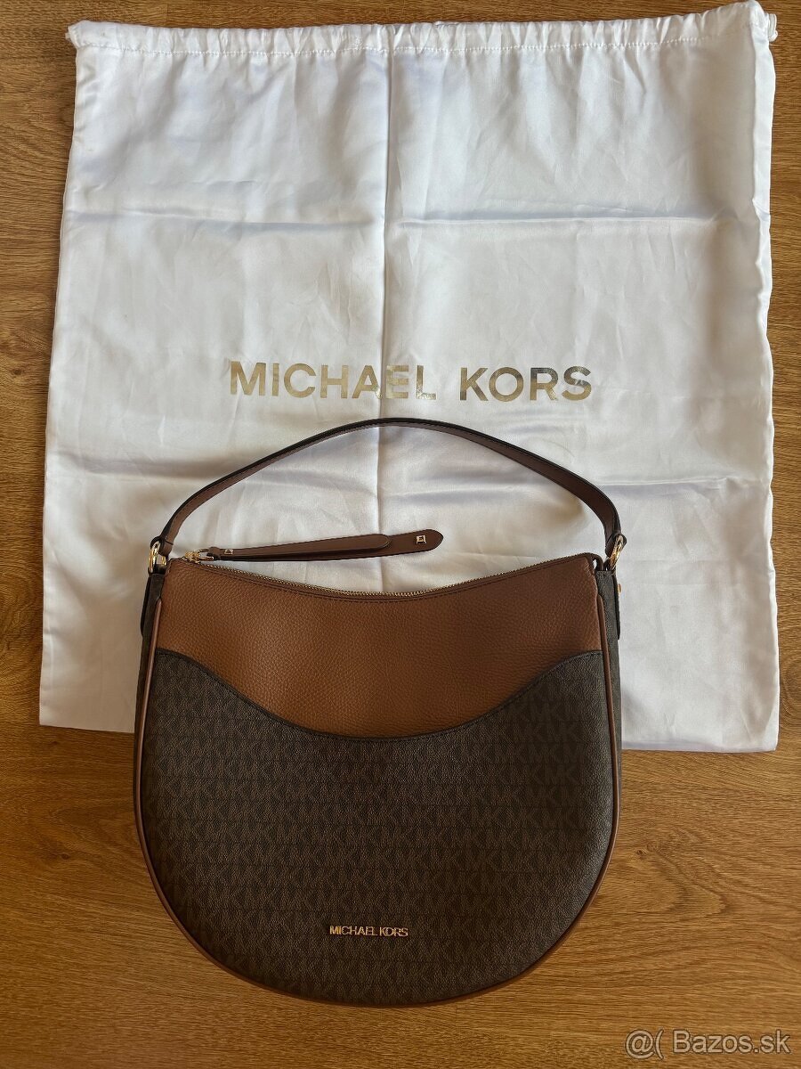 Michael Kors original kabelka